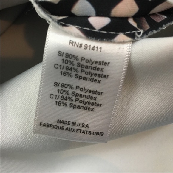 Clover Canyon bodycon dress, size small - Picture 7 of 7